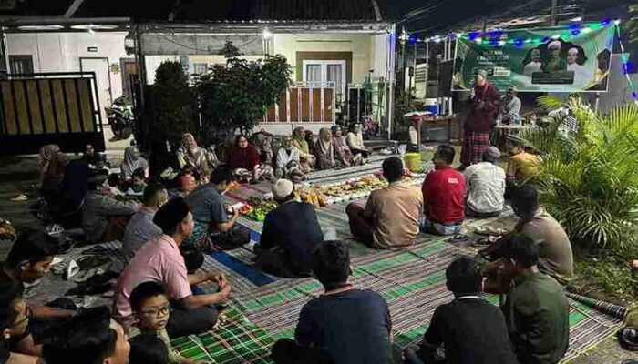 Peringatan 1 Suro 2026 di Kendal: Warga Rowosari Perkokoh Persatuan Lewat Tradisi dan Kebersamaan