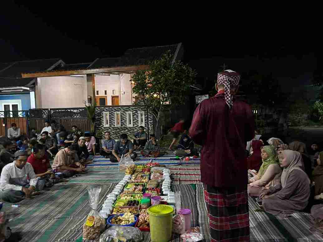 peringatan 1 suro 2026 kendal