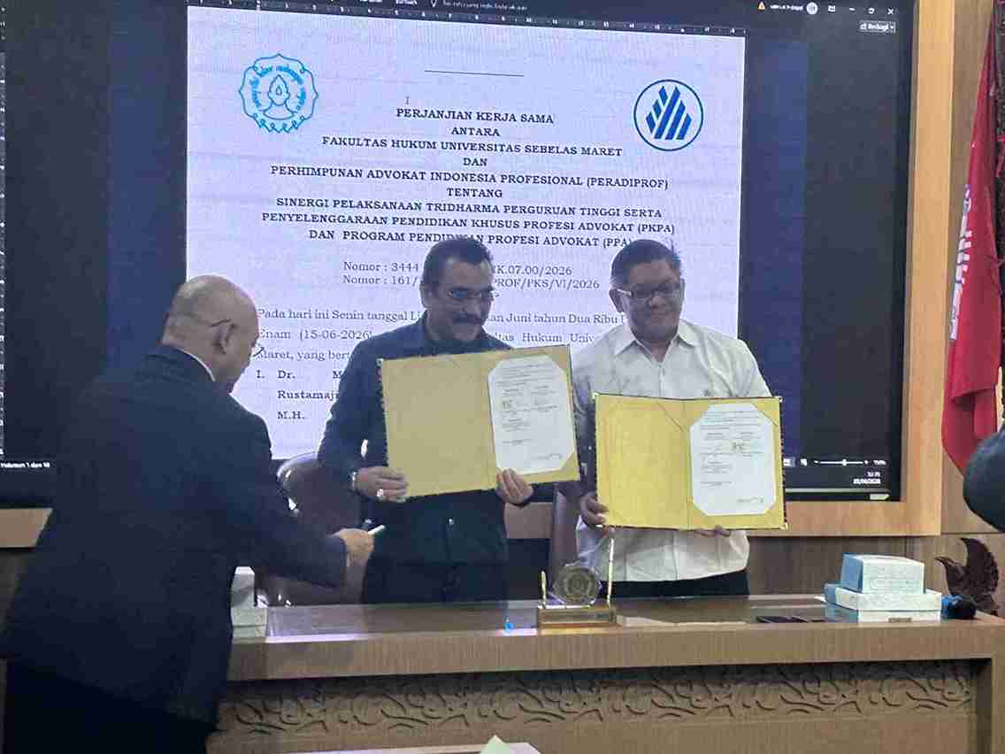 cara menjadi advokat 2026