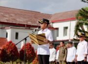 HAN ke-42, Pemkab Tapsel Tegaskan Komitmen Ciptakan Lingkungan Aman dan Ramah Anak