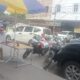 Pejalan Kaki Merasa Terganggu Dengan Adanya PKL Di Terotoar