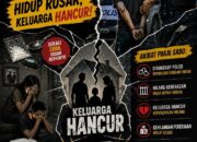 Warga Resah Maraknya Peredaran Narkoba Di Desa Kuang Dalam  Barat Dan Kuang Dalam Timur