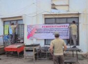 Pemkab Terus Sosialisasikan Relokasi Pedagang Pasar Penampungan GSG