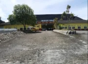 Diduga Inspektorat OKU Selatan Tutup Mata Adanya Oknum Kades Yang Korupsi