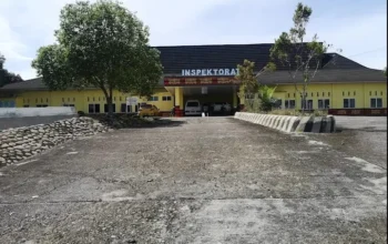 Diduga Inspektorat OKU Selatan Tutup Mata Adanya Oknum Kades Yang Korupsi