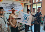 Dede Suryadi (Baim) Resmi Mendapatkan Nomor Urut 2 dalam Pengundian Calon Anggota BPD Desa Srijaya, Tirtajaya, Karawang