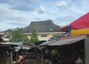 Dugaan Ada Pungli Rp1,8 Juta Di Pasar Pagi GSG Talangpadang