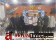 Menyongsong Masa Depan Baru Desa Sumbereja Rahmat Hidayat (sinyo),Siap Wujudkan Perubahan Nyata.