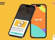 Wondr by BNI Luncurkan Fitur Keamanan Baru: Otomatis Blokir Transaksi Saat Ada Panggilan Masuk