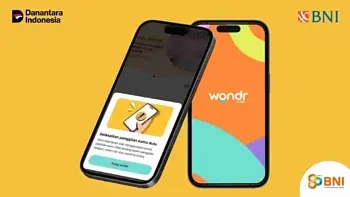 wondr by BNI