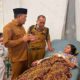 Kecelakaan Truk Sawit Labuhanbatu