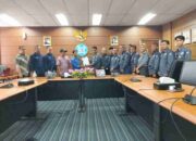 PJS Resmi Daftarkan Diri Jadi Calon Konstituen Dewan Pers
