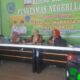 Sidak Puskesmas Negeri Lama