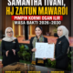 kormi ogan ilir 2026-2030
