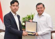 Wapres Gibran Dorong Sinergi Beasiswa Nasional