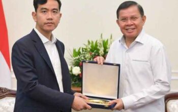 Wapres Gibran Dorong Sinergi Beasiswa Nasional