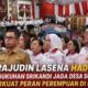 Sirajudin Lasena Srikandi Jaga Desa Sulut