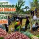 Lapas Pemuda Plantungan Kendal Kembangkan Budidaya Bawang Merah dan Putih di Lahan Produktif