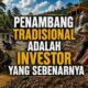 Penambang Tradisional Adalah Investor Asli yang Ditinggalkan Kebijakan