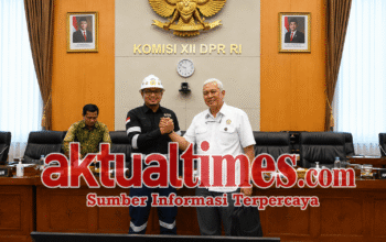 Bedakan PERA & PETI, APH Wajib Membina Bukan Menindak Pidana