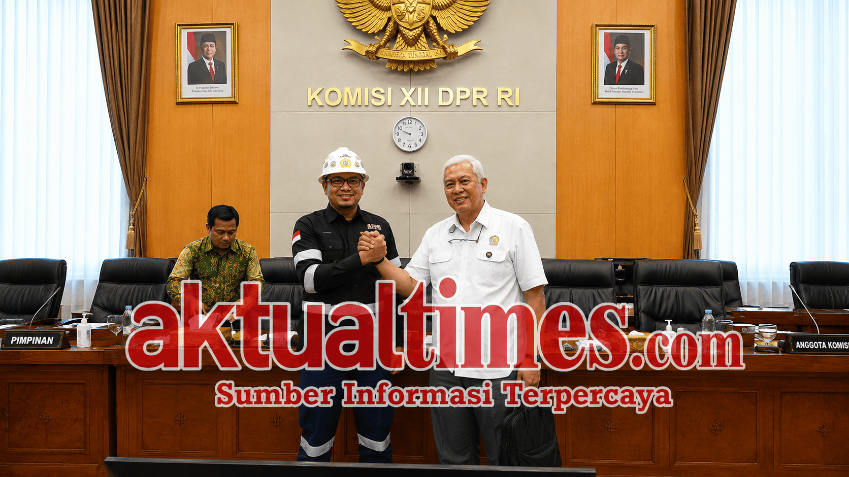 Bedakan PERA & PETI, APH Wajib Membina Bukan Menindak Pidana