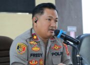 Wakapolres Tanggamus Beri Arahan Personel Tekankan Tugas