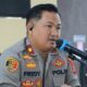 Wakapolres Tanggamus Beri Arahan Personel Tekankan Tugas