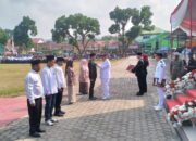 65 ASN di Tanggamus Terima Satyalancana Karya Satya