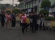Sekda Suaidi: Antusiasme Ribuan Warga Luar Biasa