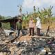 Rumah Warga Terbakar Kerugian Ditaksir 100 Jutaan