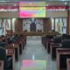 Gagal Terlaksana Rapat Paripurna DPRD Tanggamus 