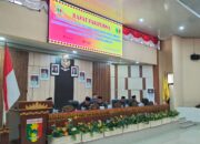 Netizen: “Koalisi Gemuk Kok Tidak Kuorum?”