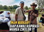 Imam Nurkahfi Terpilih Menjadi Anggota BPD Desa Amansari 2026–2034, Siap Kawal Aspirasi Warga Cikelor