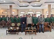 Musyda X Pemuda Persis Tasikmalaya Resmi Digelar, 150 Kader Rumuskan Arah Dakwah Masa Depan