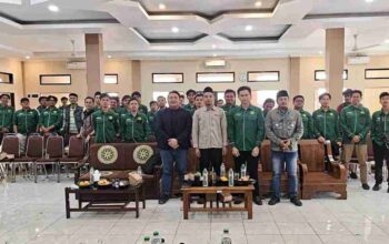 Musyda X Pemuda Persis Tasikmalaya Resmi Digelar