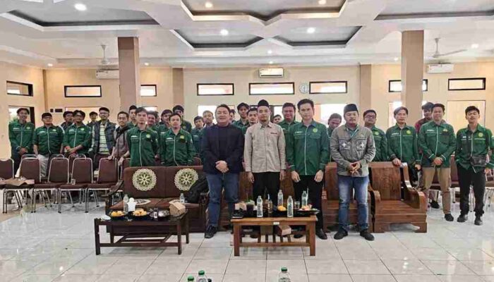 Musyda X Pemuda Persis Tasikmalaya Resmi Digelar, 150 Kader Rumuskan Arah Dakwah Masa Depan