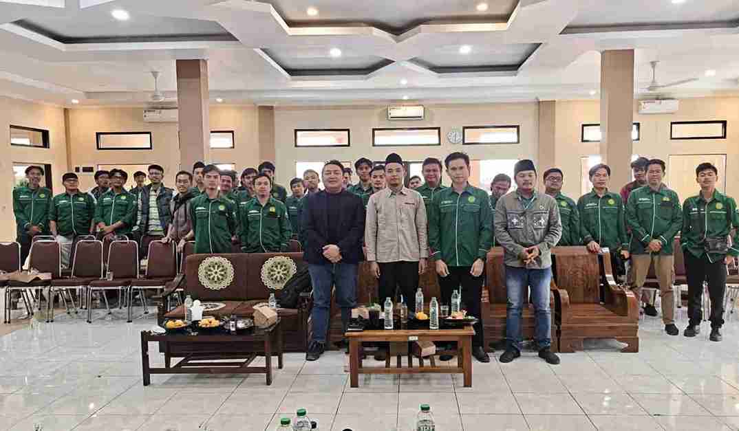 Musyda X Pemuda Persis Tasikmalaya Resmi Digelar