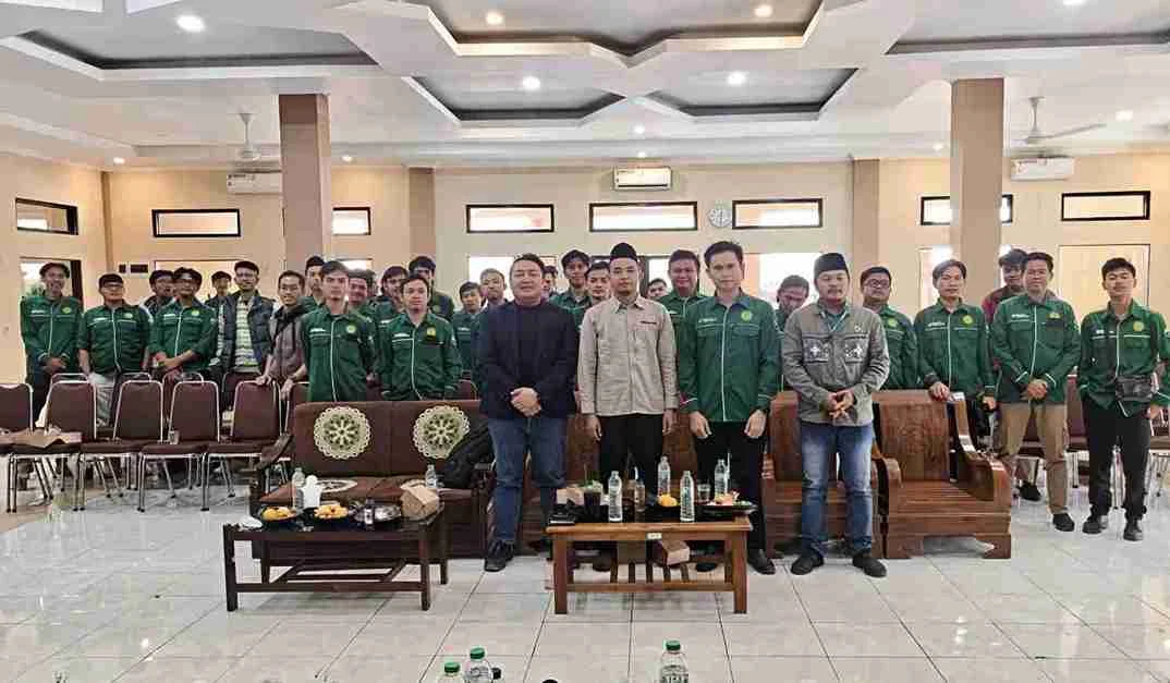 Musyda X Pemuda Persis Tasikmalaya Resmi Digelar