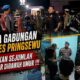 Polisi Amankan Pelajar 16 Tahun di Rumah Kos Saat Razia Gabungan Pringsewu