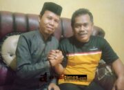 Saja Terpilih Kembali sebagai Anggota BPD Desa Dewisari