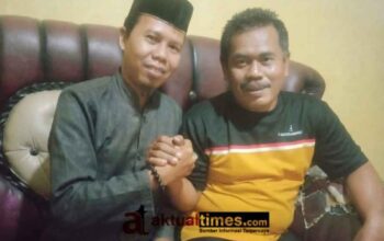 Saja Terpilih Kembali sebagai Anggota BPD Desa Dewisari
