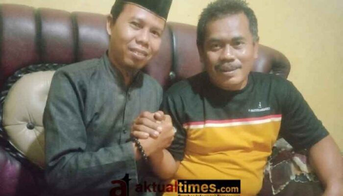 Saja Terpilih Kembali sebagai Anggota BPD Desa Dewisari