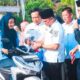 300 bendera gratis dilabuhanbatu semarakkan hut ke 81 ri