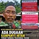 konflik Tambang Tradisional Panang Kotabunan