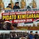Bupati dan Wabup Boltara Hadiri Rapat Paripurna Istimewa DPRD Sambut Pidato Kenegaraan Presiden 2026