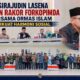 Rakor Ormas Islam Boltara
