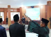 65 Pejabat OKI Dilantik, Manajemen Talenta Jadi Dasar Penataan ASN