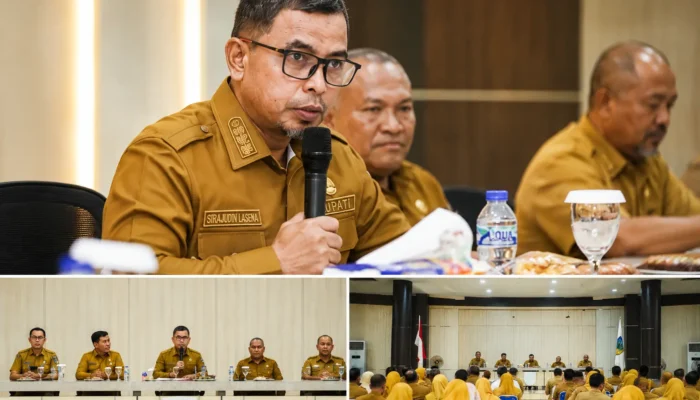 Audit Kinerja BPK Boltara Dimulai, Manajemen Aset Jadi Sorotan