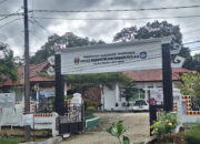 Terapkan Belajar dari Rumah Selama Dua Hari Akibat Abu Vulkanik