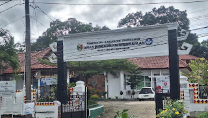 Terapkan Belajar dari Rumah Selama Dua Hari Akibat Abu Vulkanik